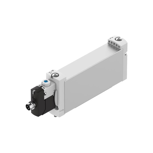 Festo Solenoid Valve VUVG-B18-M52-MZT-F-1R8L VUVG-B18-M52-MZT-F-1R8L - main